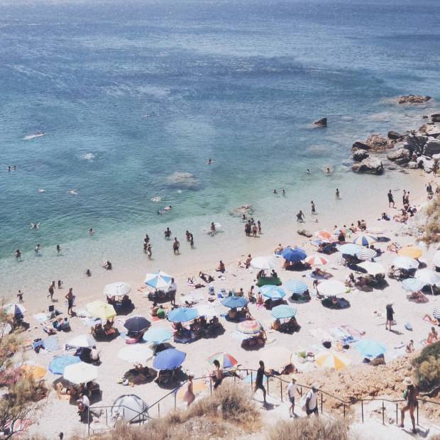 Top things to do museums to visit best beaches where to shop food to try best restaurants nigh. These Are The Best Beaches In Athens The Travelporter