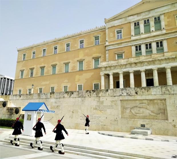 Both airport transfers must be concluded within 72 hours. 3 Days In Athens The Must See Guide Truevoyagers