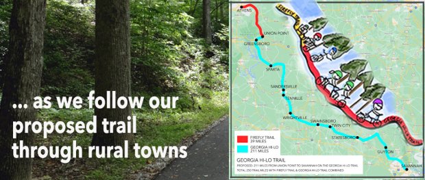 Whether you're looking for an easy … Athens To Savannah Ride October 2021 Georgia Hi Lo Trail