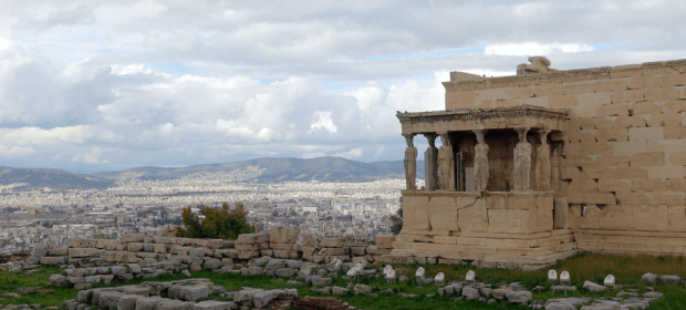 The attractive sculptures are considered to be the highest points of art of greece. Walking Solo Through Athens And The Acropolis A Photo Essay A Woman Afoot