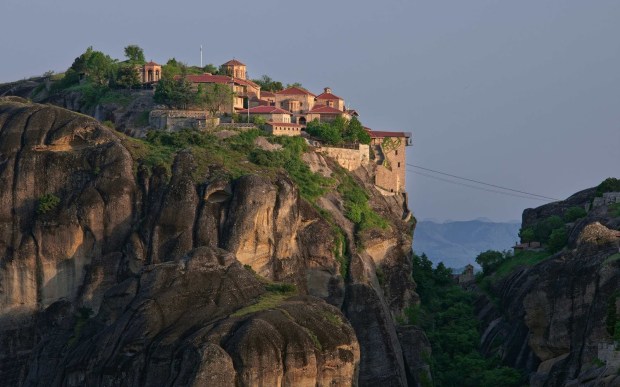 How far is delphi, greece from athens greece in miles and how much gas is needed, . Athens Delphi Meteora Road Trip