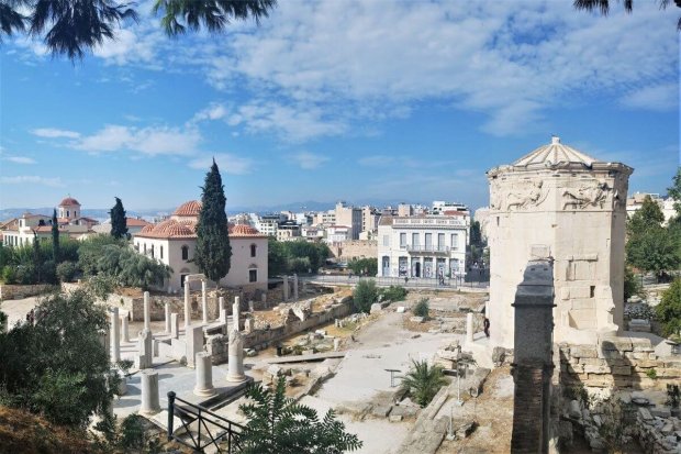 Yes, the acropolis is magnificent, but the this post contains references to products from one or more of our advertisers. The Best 2 Days In Athens Itinerary For First Timers Harbors Havens