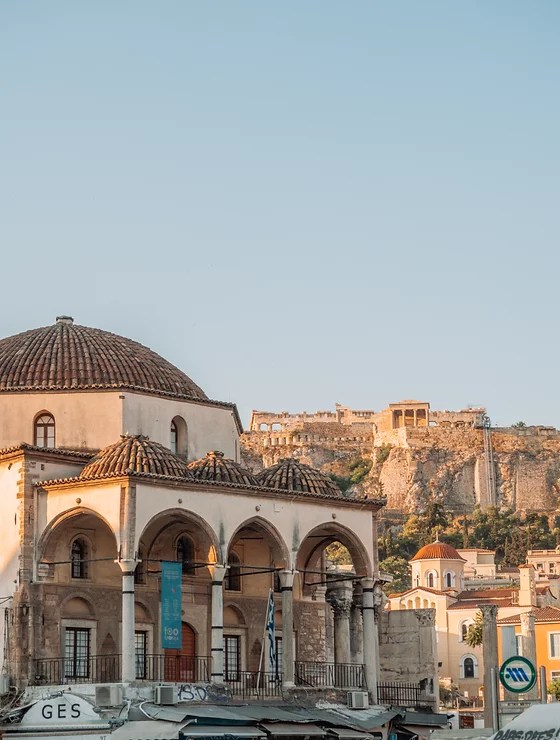 Start with an early morning climb to the glorious acropolis, going to the east entrance early to beat the crowds and the heat. 2 Day Athens Itinerary She Travelled The World