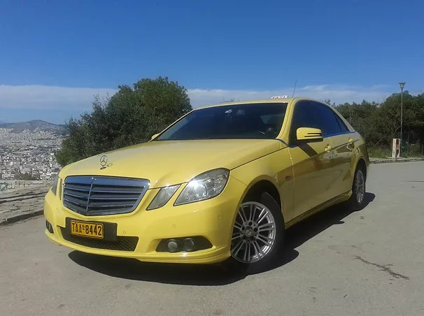 One day or multi day tours all over greece. Athens Taxi Transfer Greece Tours