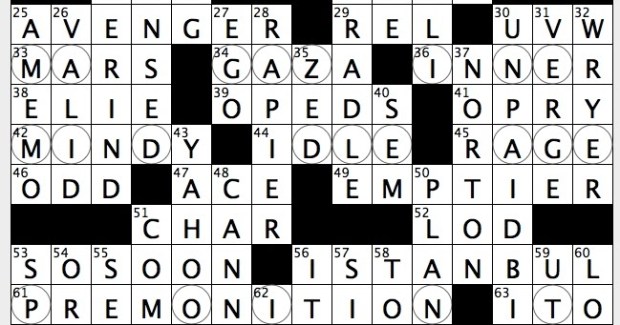 We have shared the answer for tourist stop in athens which belongs to daily commuter crossword november 17 2021/ Rex Parker Does The Nyt Crossword Puzzle Coins Of Ancient Athens Tue 1 23 18 Subtext Of Jefferson Airplane S White Rabbit Strip Discussed In Oslo Accords Elongated Heavily Armored Fish Film Editor S Gradual Transition