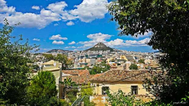Place your palms on the ball alongside. How To Make The Most Of Your 48 Hours In Athens The Travelporter