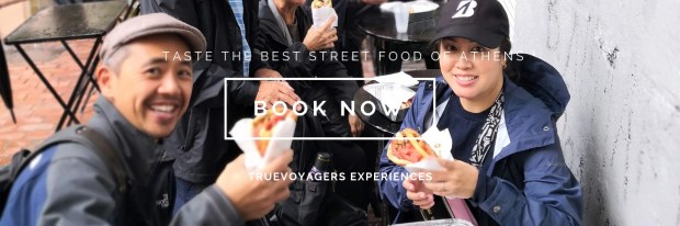 With so many olives, nuts, fruits, cheeses, and meats, it’s hard to know where to start tasting. Eating In Athens Top 12 Locals Favorite Food Spots Truevoyagers