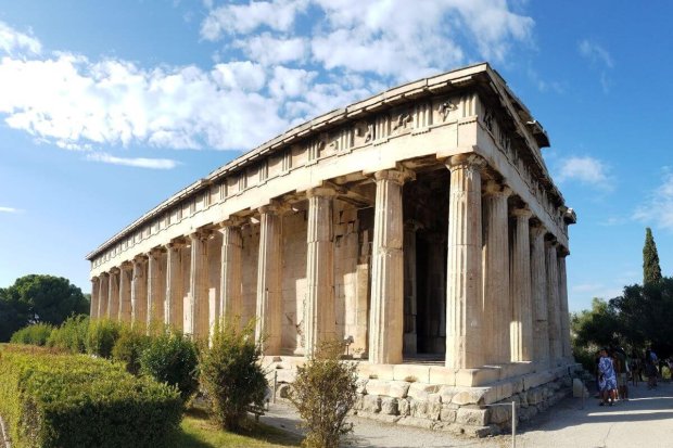 … but you can easily spend up to five days getting to know the city, with options for day trips including important sites like delphi and the nearby wine region in attica. The Best 5 Days In Greece Itinerary For First Timers Harbors Havens