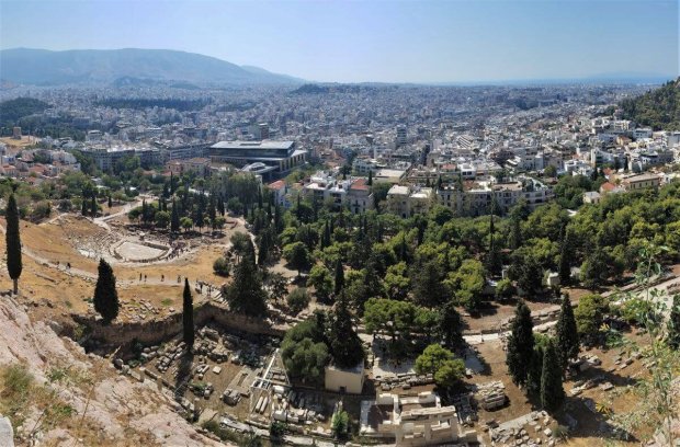 The day allows godchildren and their families to honor godparents and the role they take in the children’s lives. The Best 5 Days In Greece Itinerary For First Timers Harbors Havens