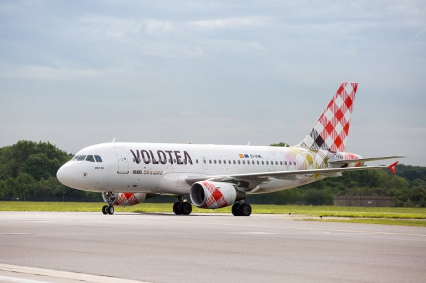 Compare prices, find the best deals, and book your flight on edreams! Volotea Delays New Dubrovnik Routes By A Year