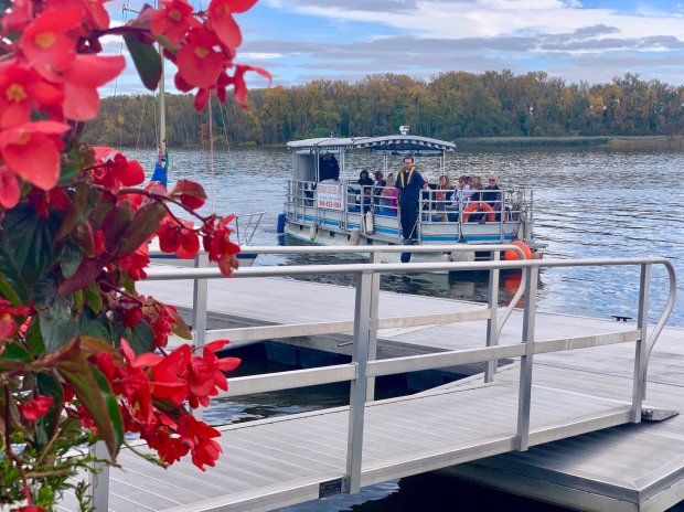 This was the first lease of its kind. To The Hudson Athens Lighthouse Brooklyn Doublewide