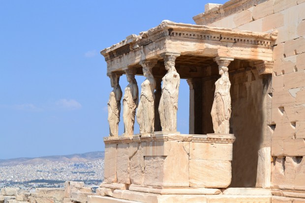 Ancient athens tour with skip the line tickets. The Acropolis Of Athens Private Tour 2 Hours The Travelporter