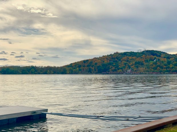 Served as a manned lighthouse until the 1960's. To The Hudson Athens Lighthouse Brooklyn Doublewide