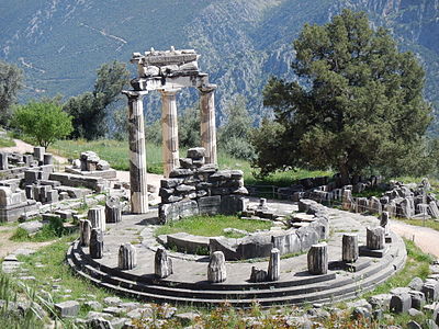 JPG With this three day sightseeing tour in greece from athens including meteora and delphi, you will visit some of the most interesting sites in . Athens Delphi Meteora Road Trip