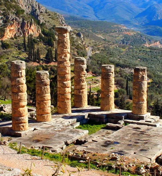 Scenic drives, classical temples, great museums, super food, ancient cities, and more. Private Tour In Delphi Apollo Oracle Greece Private Tour