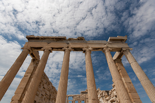 Picture The best time to travel just could be when you’re single. The Best Sightseeing Tour Of Athens In Time Lapse Video The Travelporter