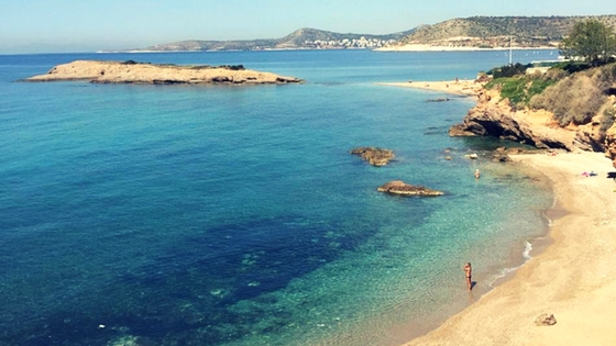 27 beach trips near athens with 218 reviews delve deep: These Are The Best Beaches In Athens The Travelporter