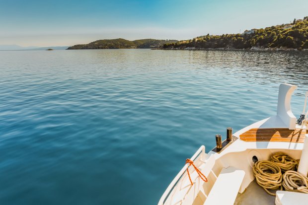 Guided day trip to aegina and agistri islands. Carpe That Adventure 9 Must Do Day Trips From Athens The Travelporter