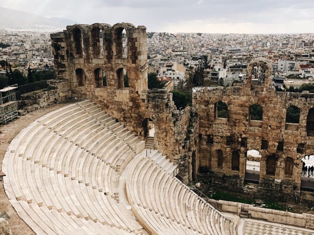 48 hours in athens top things to do top temple sites best beaches best hikes mount olympus. 4 Days In Athens Itinerary The Ultimate Travel Guide Prancier