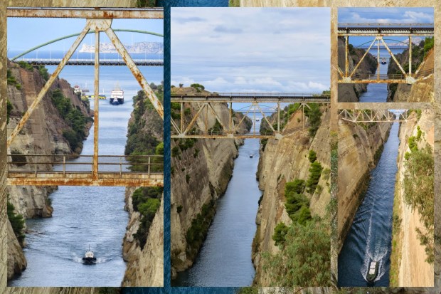 The ancient ruins of the temple of apollo and peirene foundation will . How To Make The Most Of An Athens To Corinth Day Trip