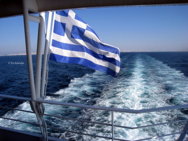 These cruises not only go to aegina but additional islands too. Athens Day Trip To Aegina Island