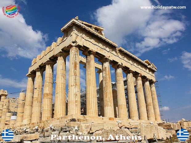 Athens is the birthplace of democracy and home to some truly epic archaeological sites, but you already knew that. Top Tourist Attractions In Athens Greece