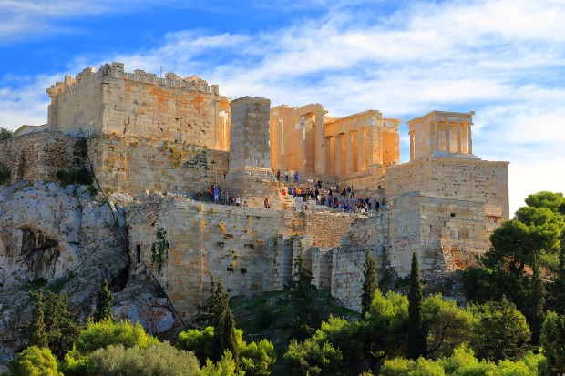 The acropolis entrance fee includes entry to the . The Acropolis Of Athens Private Tour 2 Hours The Travelporter
