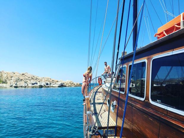 By proceeding, you agree to our privacy policy and terms of use. How To Make The Most Of Your Greek Island Hopping The Travelporter