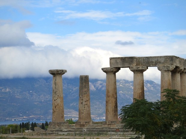 Pleasurable day tour from athens to the peloponnese. How To Make The Most Of An Athens To Corinth Day Trip