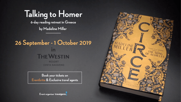 While some countries, such as the united kingdom, india and canada, also celebrate their versions of the holiday on then, others do not. Join Madeline Miller In Greece For An Exclusive 6 Day Reading Retreat Talking To Homer Authors Unbound