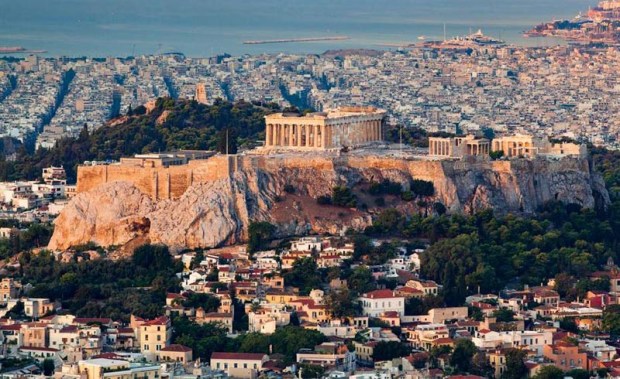 Greece is one of those countries that's brimming with history and glory. Top Attractions In Athens