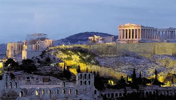 The 6 hours jewish tour in athens is a private tour in athens designed for jewish people or for anyone interested in this intriguing part of the city. Athens Greece Tours With Local Private Tour Guides