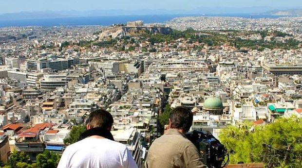Sadly, tourism in greece dropped steeply due to the conti. Athens Greece Private Tours Transfers Minivan Bus Taxi Athens Airport