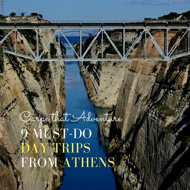 They say laughter is the best medic. Speed Traveling How To Truly Experience Athens In Under A Day The Travelporter