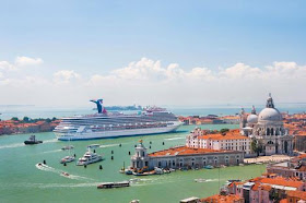 Quite a few major media outlets over the past few days have suggested as much, citing a translation of comments by this post contains references to products from one or more of our advertisers. Professor Cruise Ship Two Holidays In One Cruise From Venice Italy