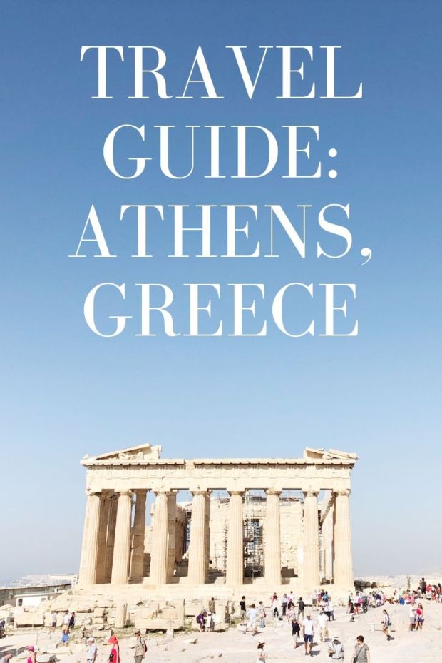 Nov 01, 2021 · the athens city pass classic and complete feature even a practical map and a travel brochure. Travel Guide Athens Greece Blueprint By Kelly