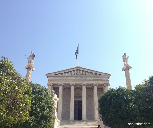 Please enter valid email address thanks! Day Tour In Athens Greece Private Guide Vs Group Bus Tour