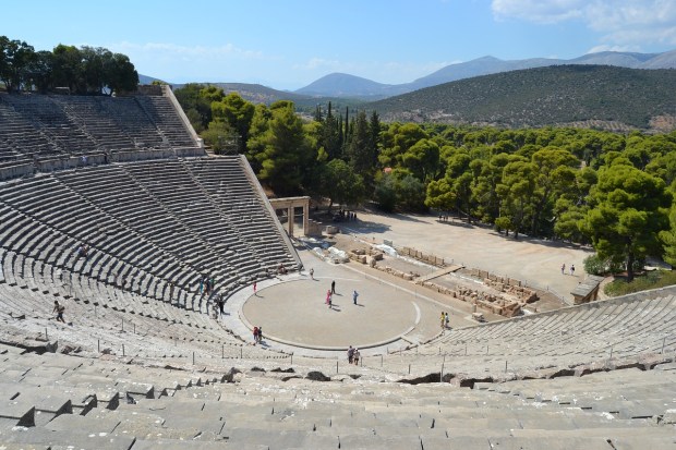 Photo Every four years, this number will be 261 because of leap year, such as in 2020. Carpe That Adventure 9 Must Do Day Trips From Athens The Travelporter