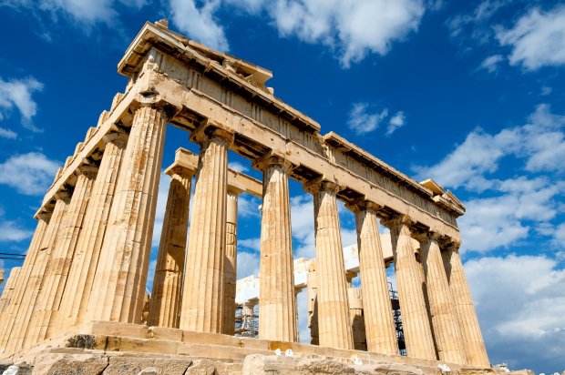 Image Many restaurants are open on christmas day and even offer special meals and deals to patrons. 7 Days Itinerary In Athens Nafplio And Delphi Best Of Ancient Greece S Culture History Anywhr Anywhr Plan Book Incredible Trips Hassle Free