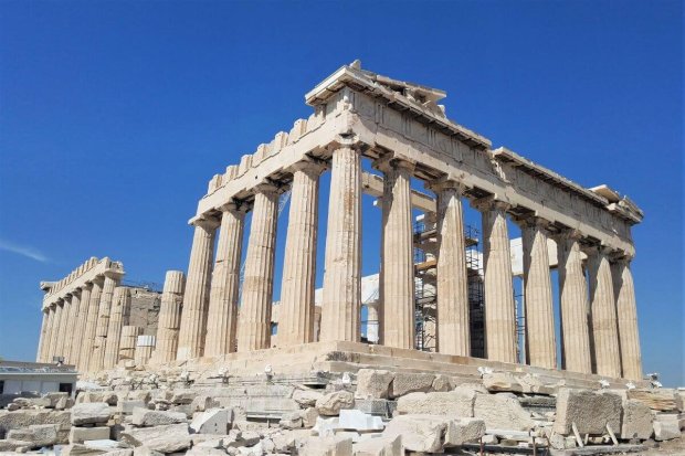 Get athens's weather and area codes, time zone and dst. How To Make The Most Of One Day In Athens Itinerary Harbors Havens