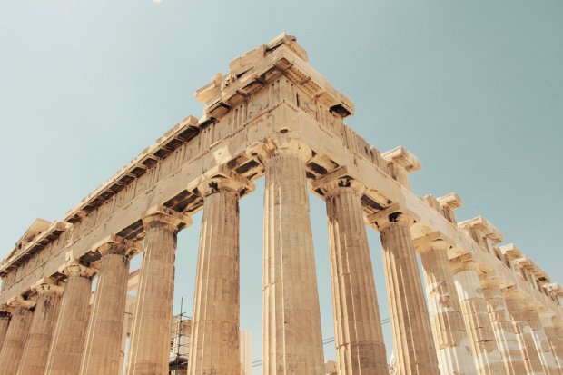 You're traveling to greece ? 4 Days In Athens Itinerary The Ultimate Travel Guide Prancier
