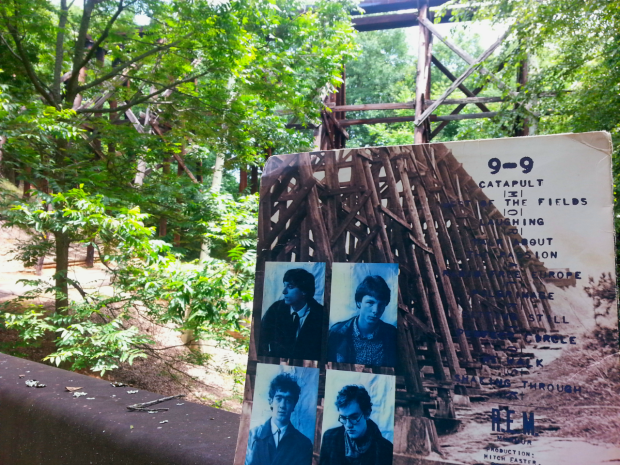 Feb 28, 2018 · this r.e.m. Roam If You Want To The Ultimate 80s Music Tour In Athens Ga My Fave Places