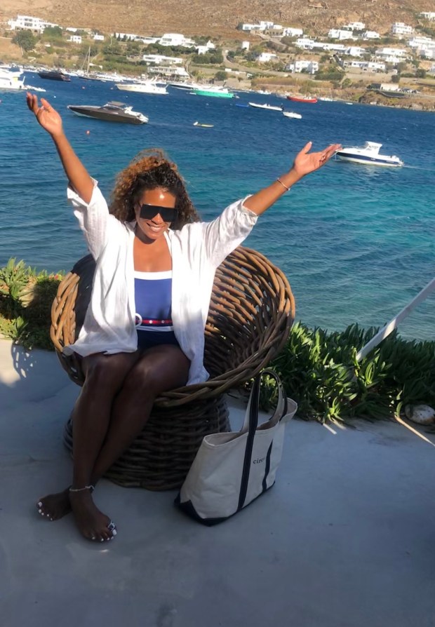 This federal holiday was formalized as a way of remembering and. My 40th Birthday In Mykonos