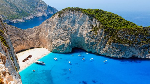Need a holiday but don’t have the time or energy to plan it properly? Greece Kultured Travels