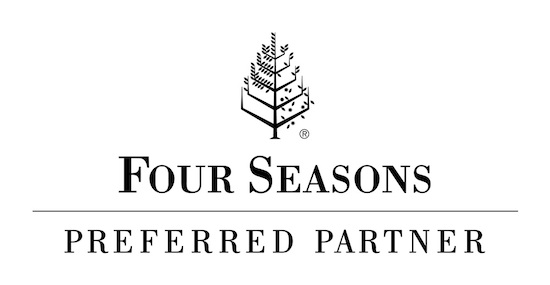 How can travelers get a great vacation and still stay safe? Four Seasons Preferred Partner Live Luxe Travel Co