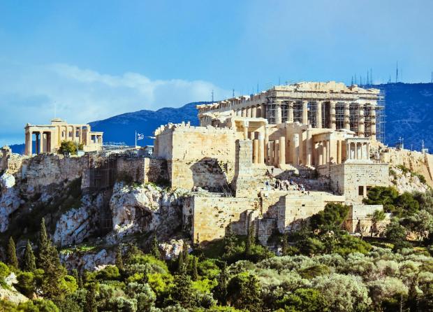 Image We may earn commission on some of the items you choose to buy. 3 Days In Athens The Must See Guide Truevoyagers