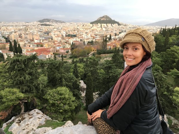 Talking about sevgi k's request which is 6 hours. Eating Our Way Through Athens Greece 10 Hour Layover Fener Adventures