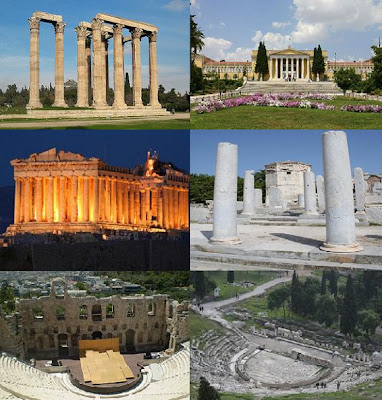 Picture View a carefully curated list of activities and attractions brought to you by travel + leisure. Athens Attractions