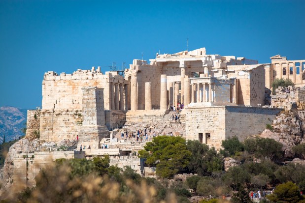 The acropolis of athens is one of the most famous & influential landmarks in history. All You Need To Know About Acropolis Before Visiting Athens By Grekaddict Com Medium