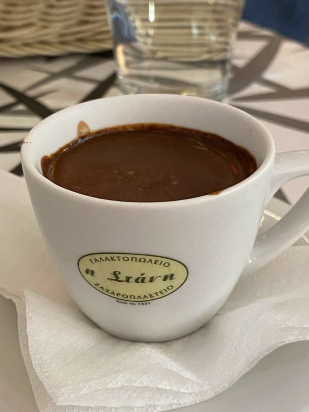 Skip the tourist traps and discover the local bites of the greek culture. Greek Diary Food Of Athens Greece Slow Travel Society